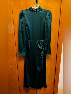 Reformation | Dresses | Nemy Knit Dress Olive | Poshmark Reformation | Dresses | Nemy Knit Dress Olive | Poshmark